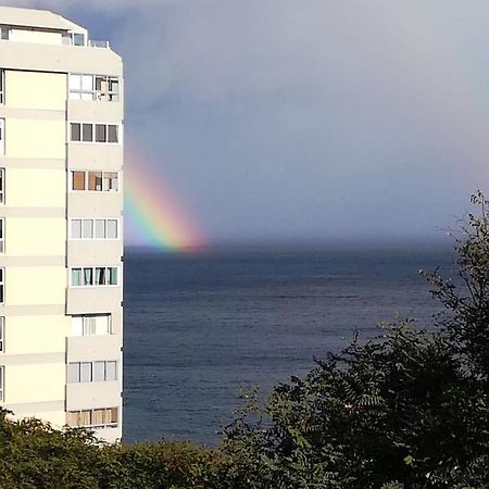 Апартаменти Tamariz Flat Санта-Круш Екстер'єр фото