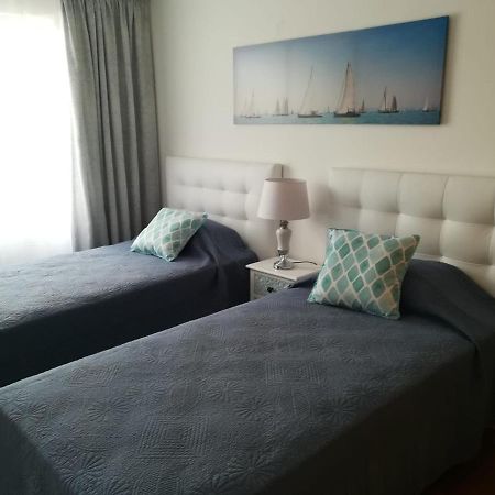 Апартаменти Tamariz Flat Санта-Круш Екстер'єр фото