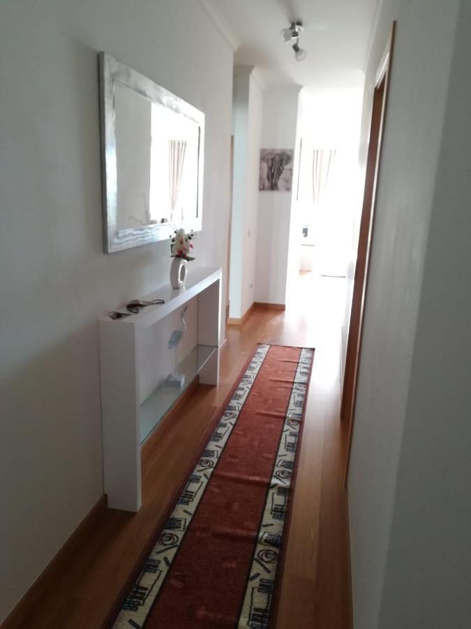 Апартаменти Tamariz Flat Санта-Круш Екстер'єр фото