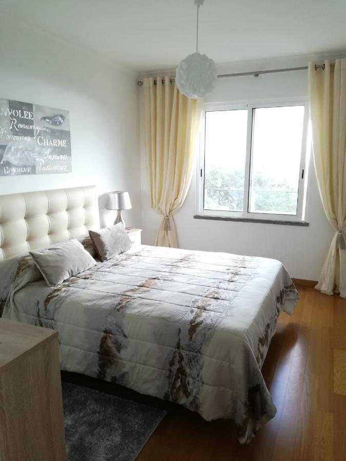 Апартаменти Tamariz Flat Санта-Круш Екстер'єр фото