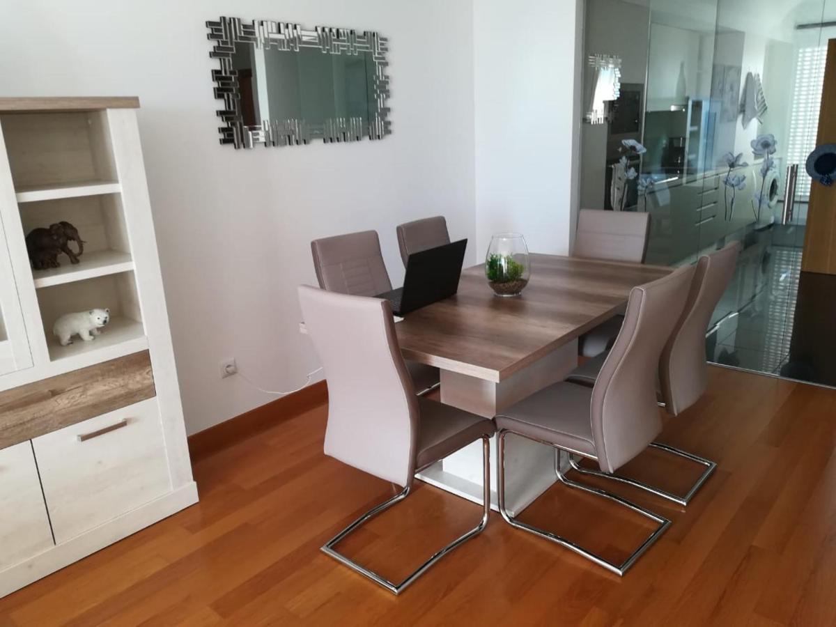 Апартаменти Tamariz Flat Санта-Круш Екстер'єр фото
